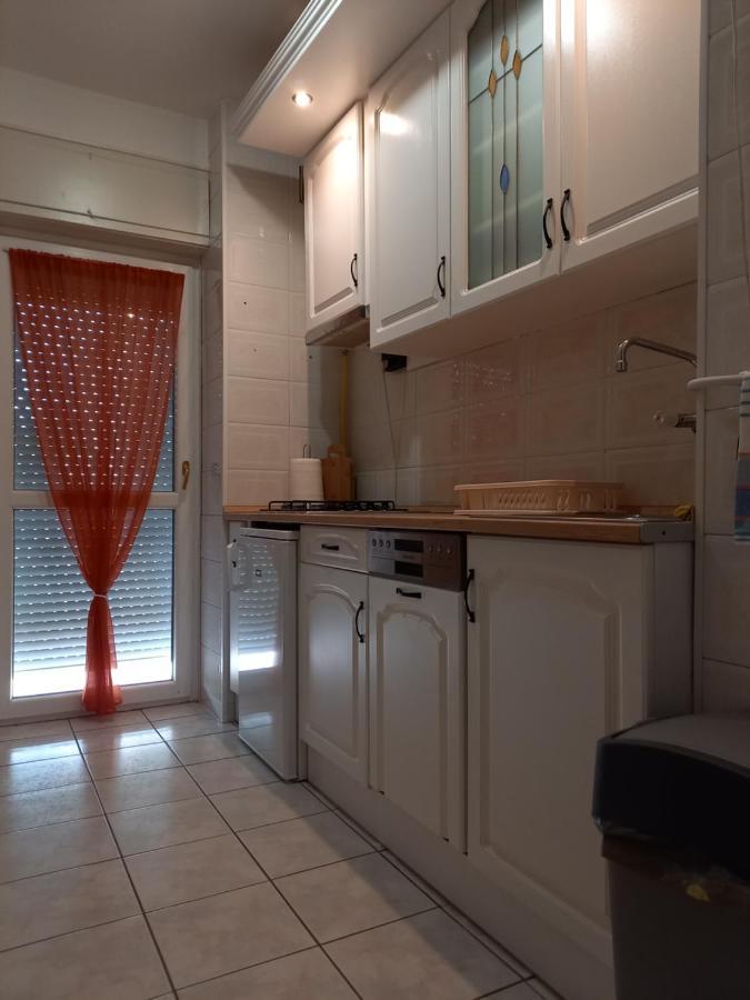 Kardos Apartman Debrecen Luaran gambar