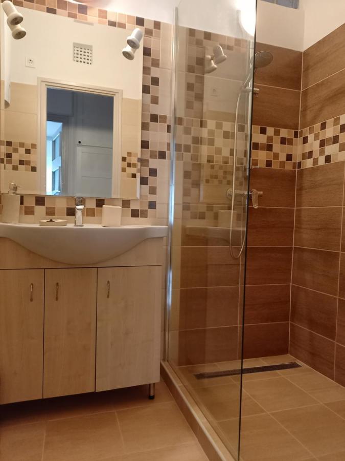 Kardos Apartman Debrecen Luaran gambar