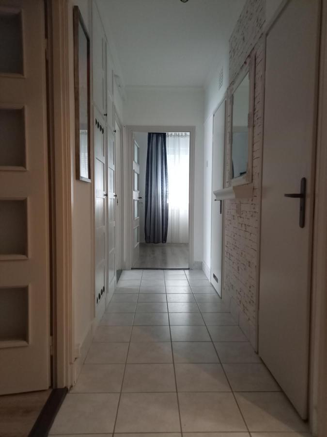 Kardos Apartman Debrecen Luaran gambar