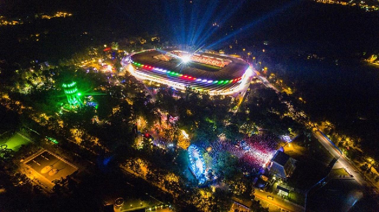 Kardos Apartman Debrecen Luaran gambar
